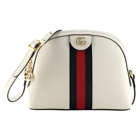 gucci ophidia dome key pouch